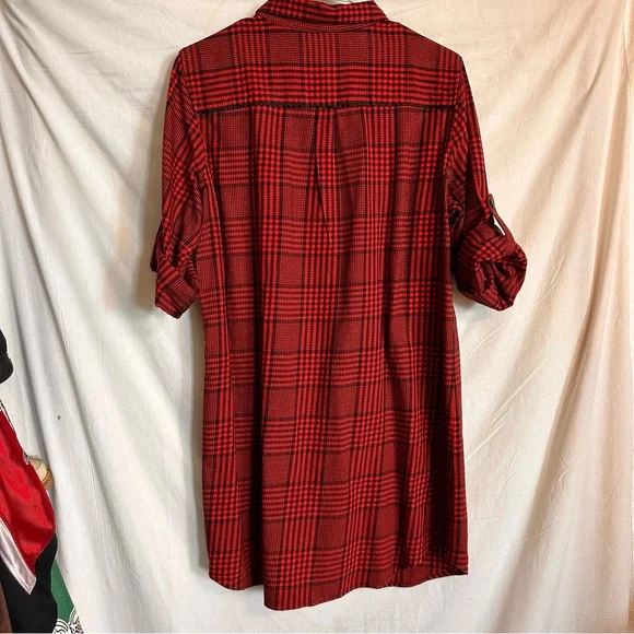 Victoria’s Secret Pajama Shirt - Picture 7 of 9